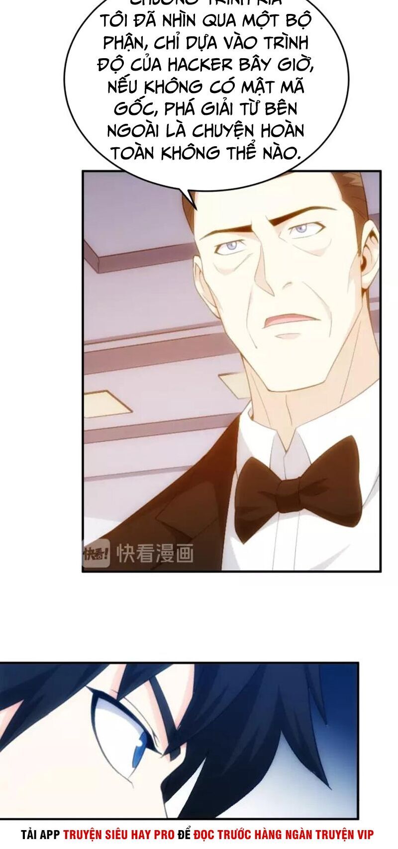 Rich Player - Người Chơi Khắc Kim Chapter 141 - 15