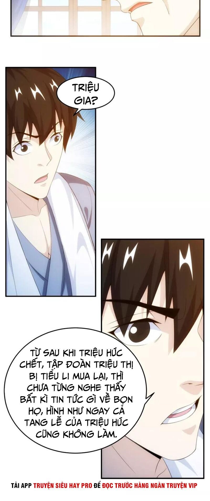 Rich Player - Người Chơi Khắc Kim Chapter 141 - 17