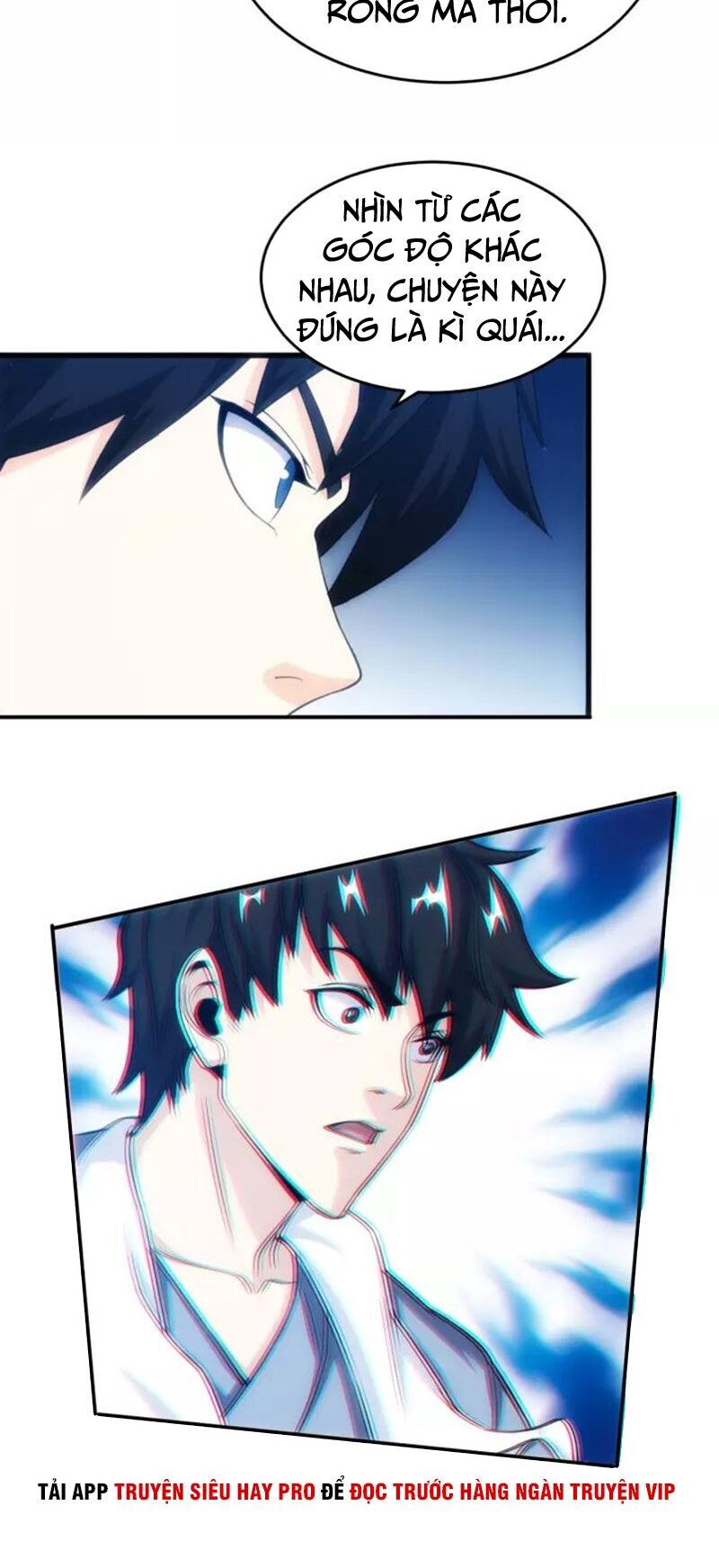 Rich Player - Người Chơi Khắc Kim Chapter 141 - 19