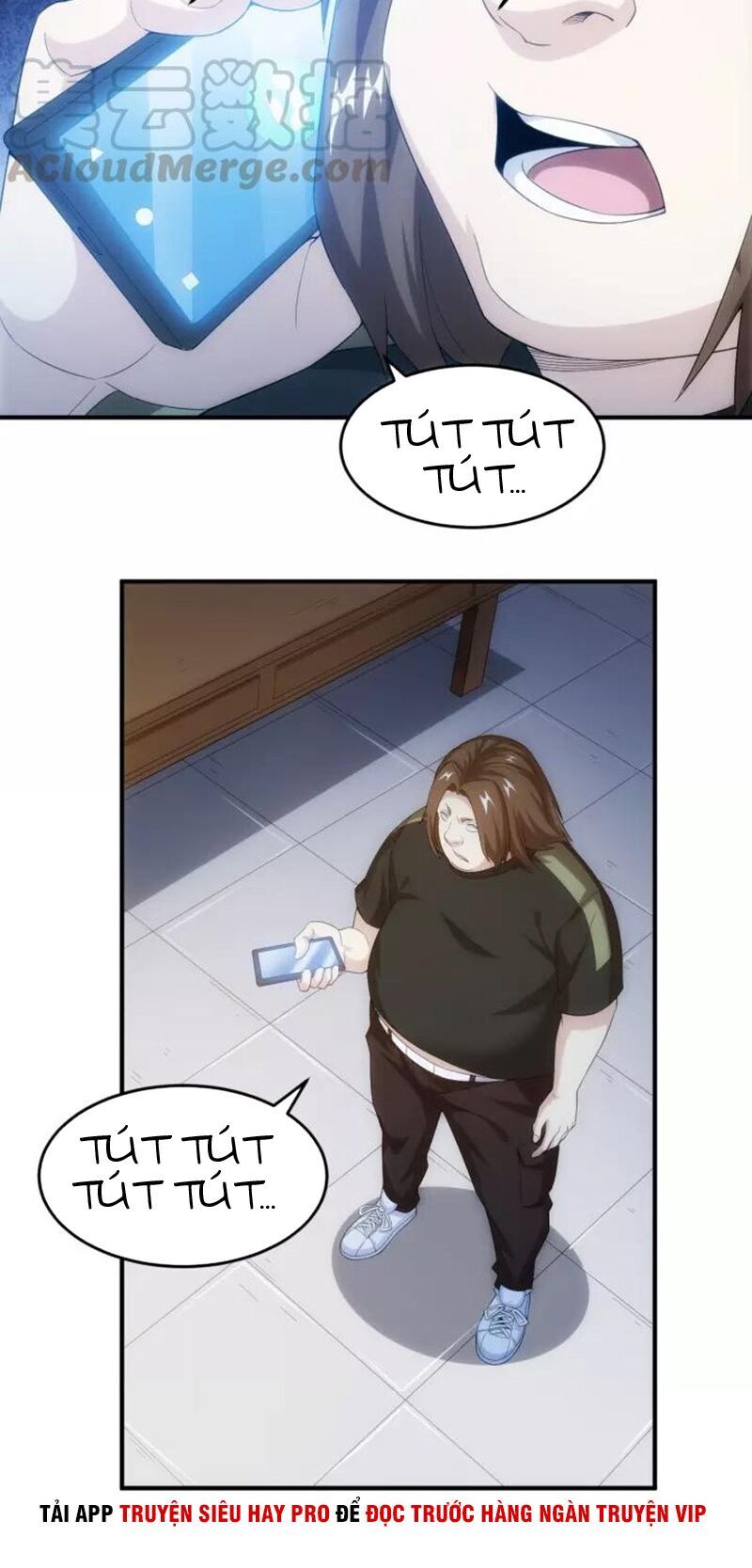Rich Player - Người Chơi Khắc Kim Chapter 141 - 31