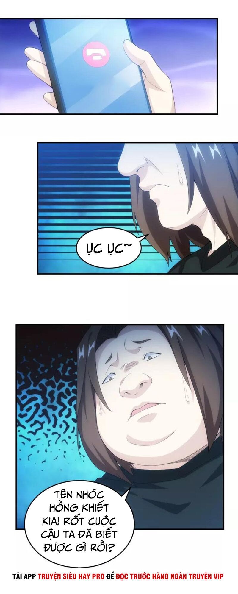 Rich Player - Người Chơi Khắc Kim Chapter 141 - 32