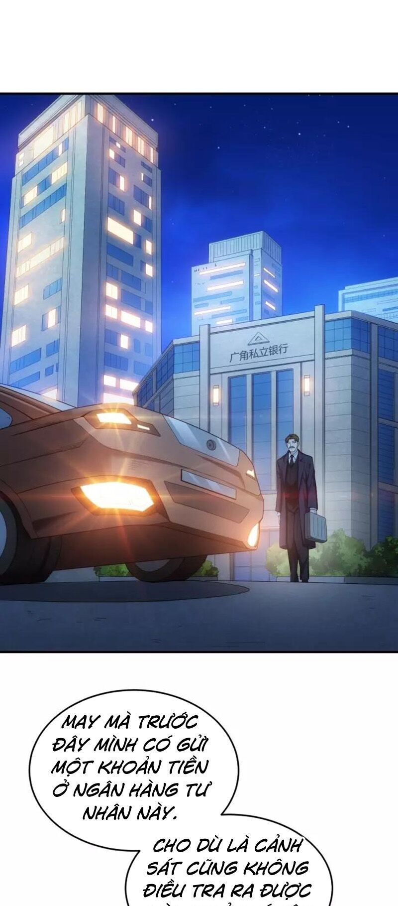 Rich Player - Người Chơi Khắc Kim Chapter 142 - 1