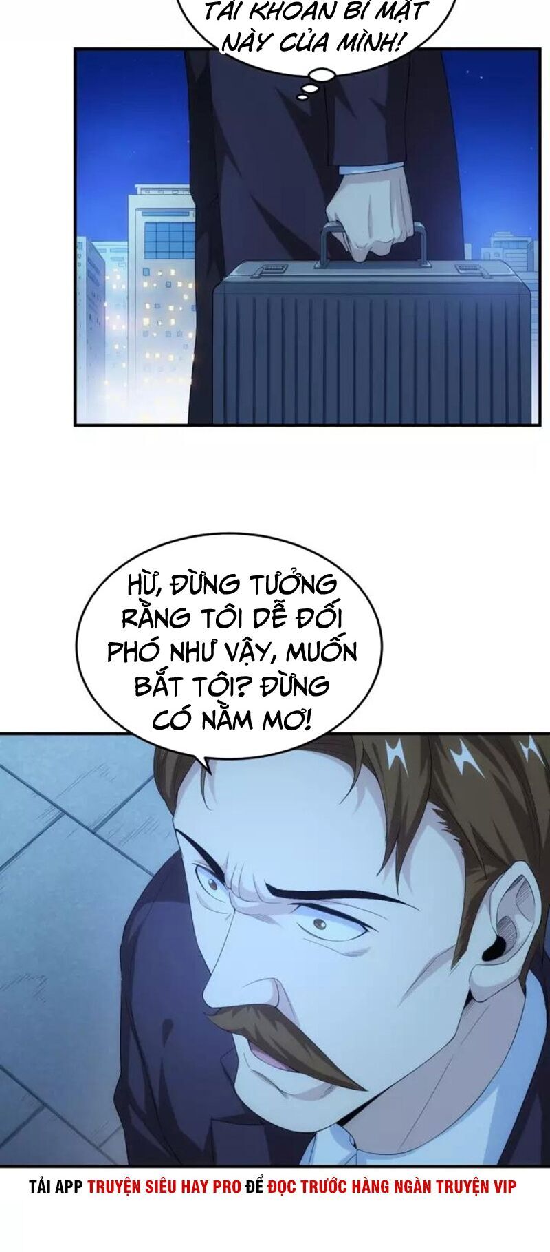 Rich Player - Người Chơi Khắc Kim Chapter 142 - 2