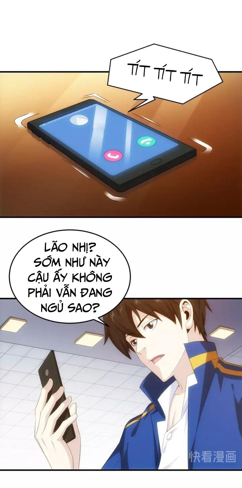 Rich Player - Người Chơi Khắc Kim Chapter 142 - 11