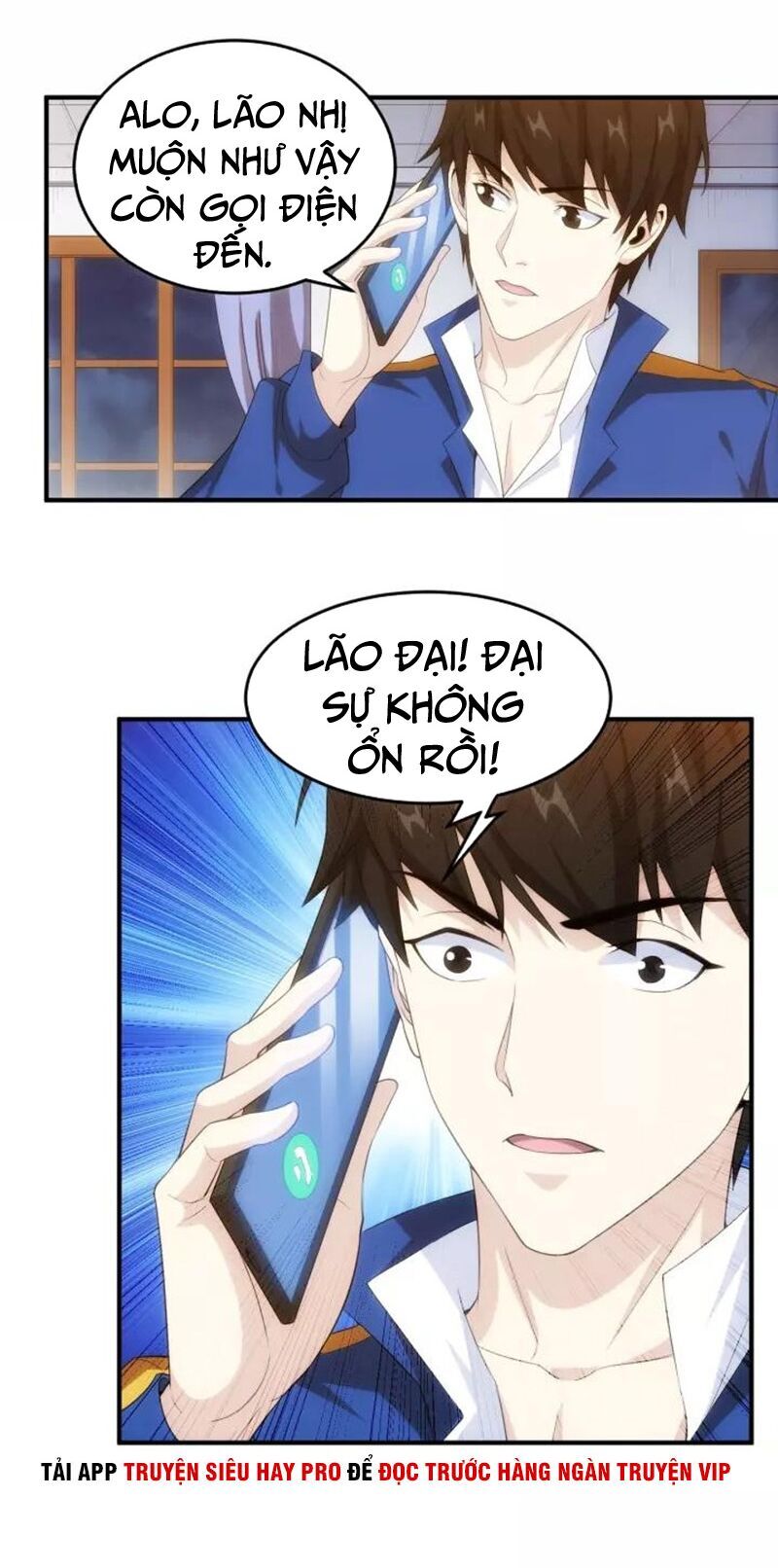 Rich Player - Người Chơi Khắc Kim Chapter 142 - 12