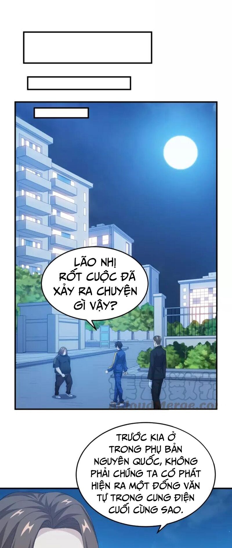 Rich Player - Người Chơi Khắc Kim Chapter 142 - 13