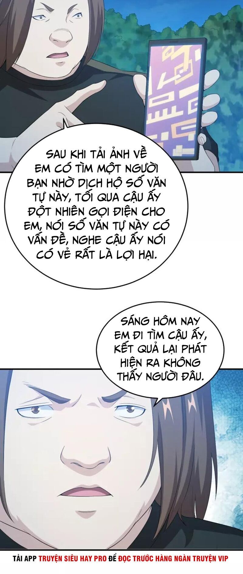 Rich Player - Người Chơi Khắc Kim Chapter 142 - 14