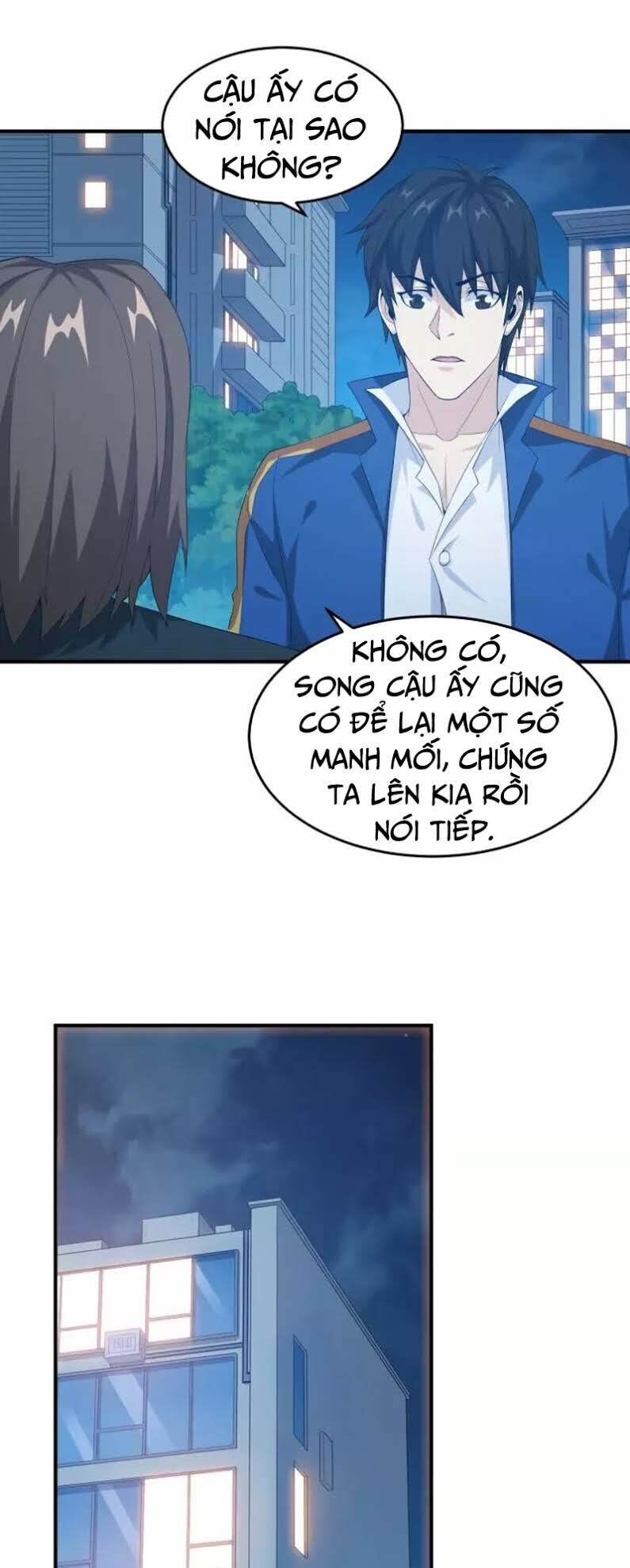 Rich Player - Người Chơi Khắc Kim Chapter 142 - 15