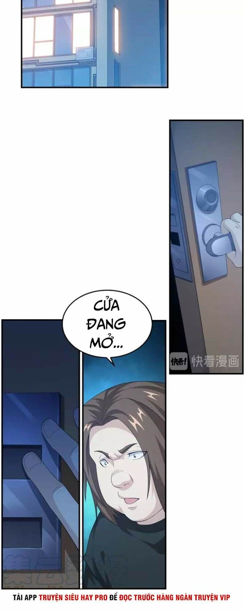 Rich Player - Người Chơi Khắc Kim Chapter 142 - 16