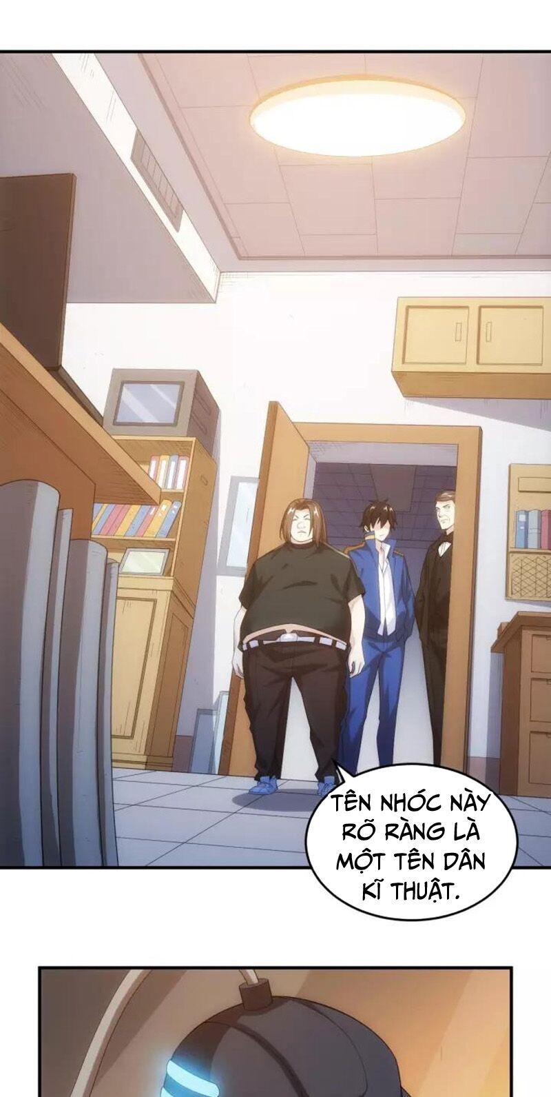 Rich Player - Người Chơi Khắc Kim Chapter 142 - 17