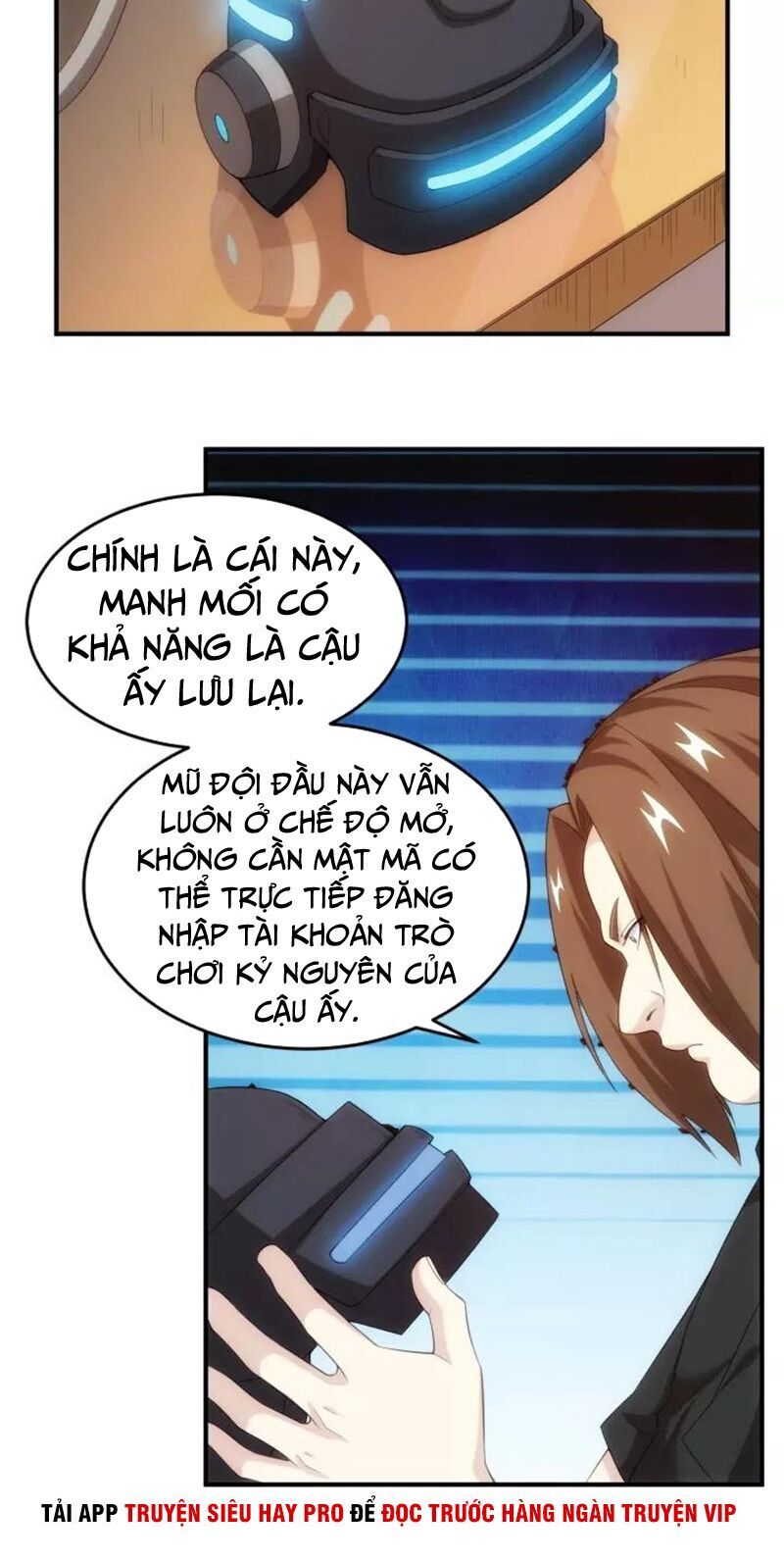 Rich Player - Người Chơi Khắc Kim Chapter 142 - 18