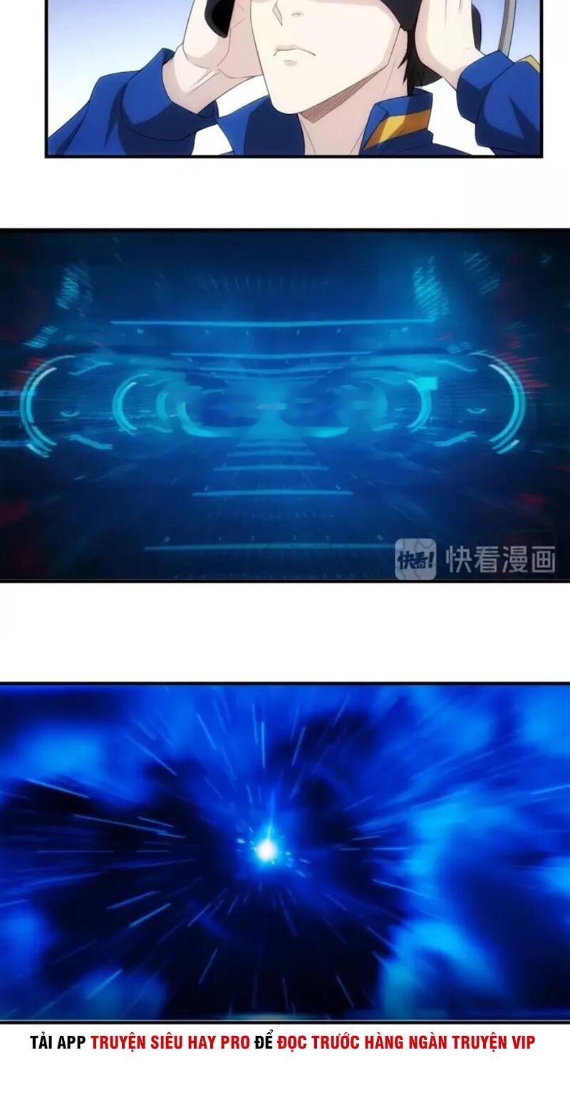 Rich Player - Người Chơi Khắc Kim Chapter 142 - 20