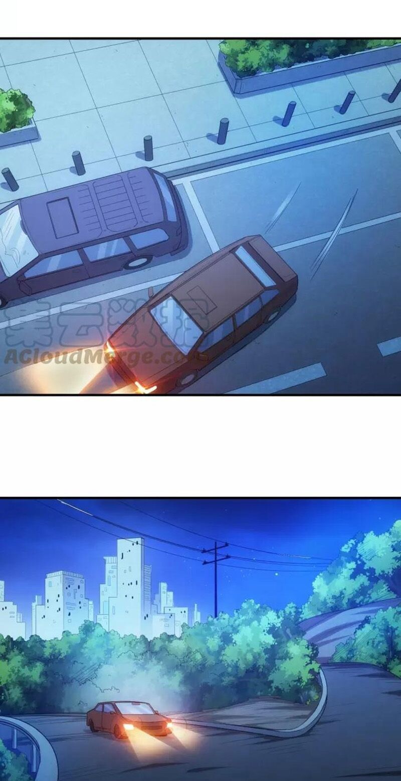 Rich Player - Người Chơi Khắc Kim Chapter 142 - 3