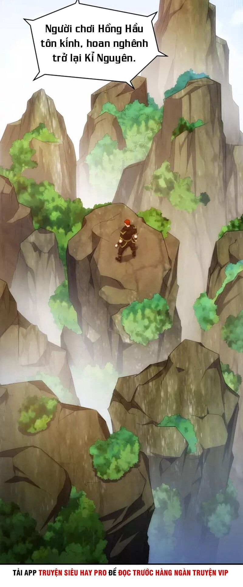 Rich Player - Người Chơi Khắc Kim Chapter 142 - 22