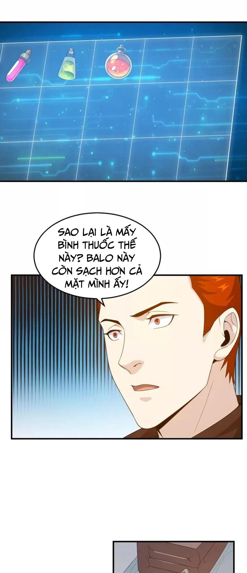 Rich Player - Người Chơi Khắc Kim Chapter 142 - 25