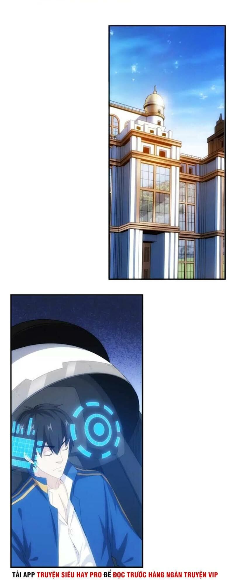 Rich Player - Người Chơi Khắc Kim Chapter 142 - 28