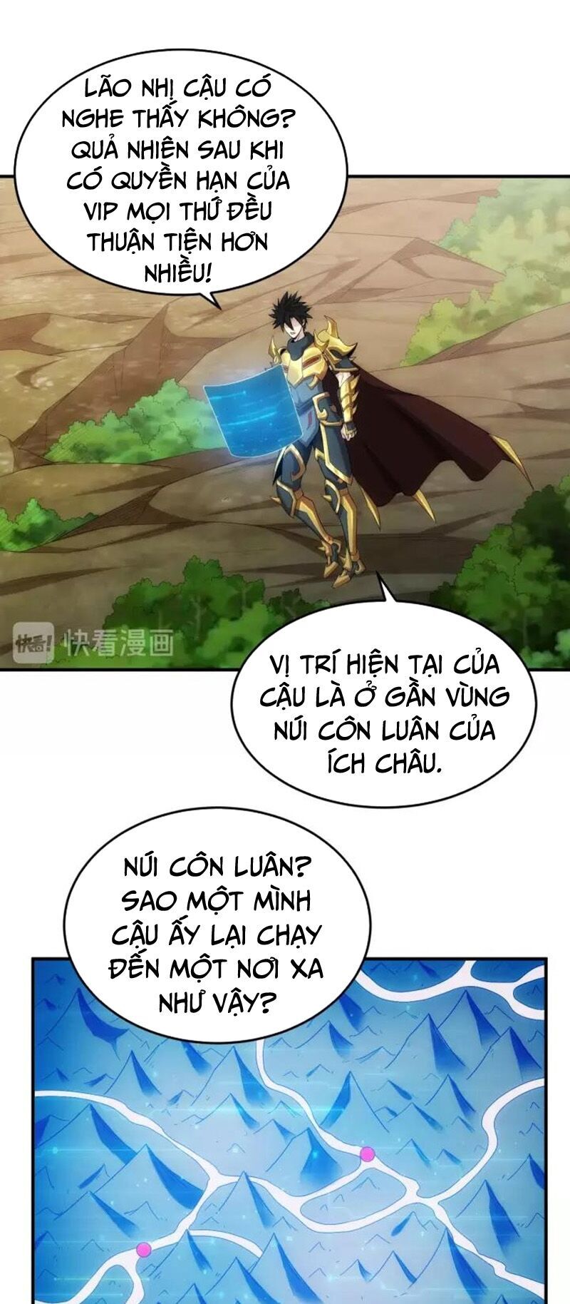 Rich Player - Người Chơi Khắc Kim Chapter 142 - 29