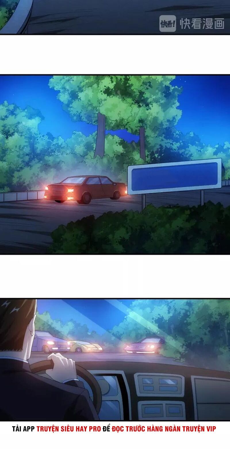 Rich Player - Người Chơi Khắc Kim Chapter 142 - 4