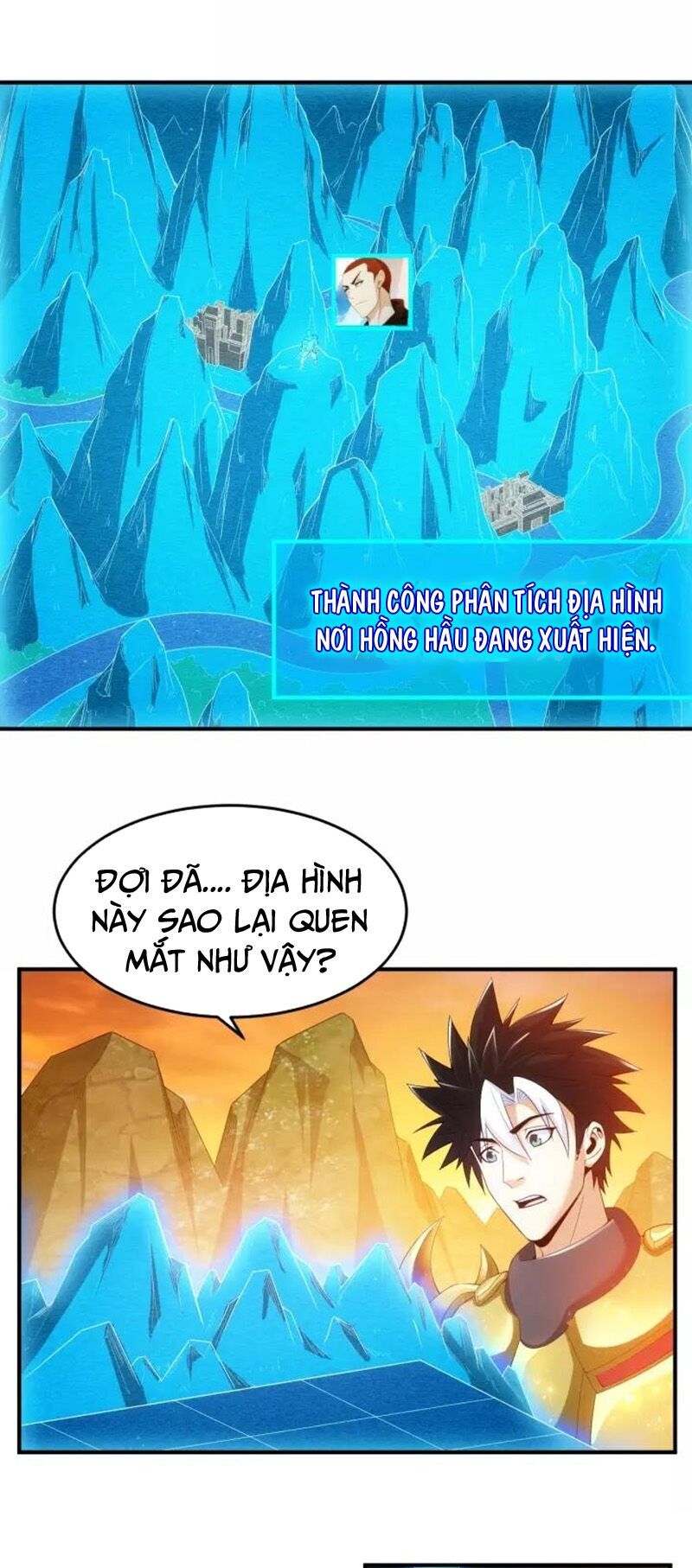 Rich Player - Người Chơi Khắc Kim Chapter 142 - 31