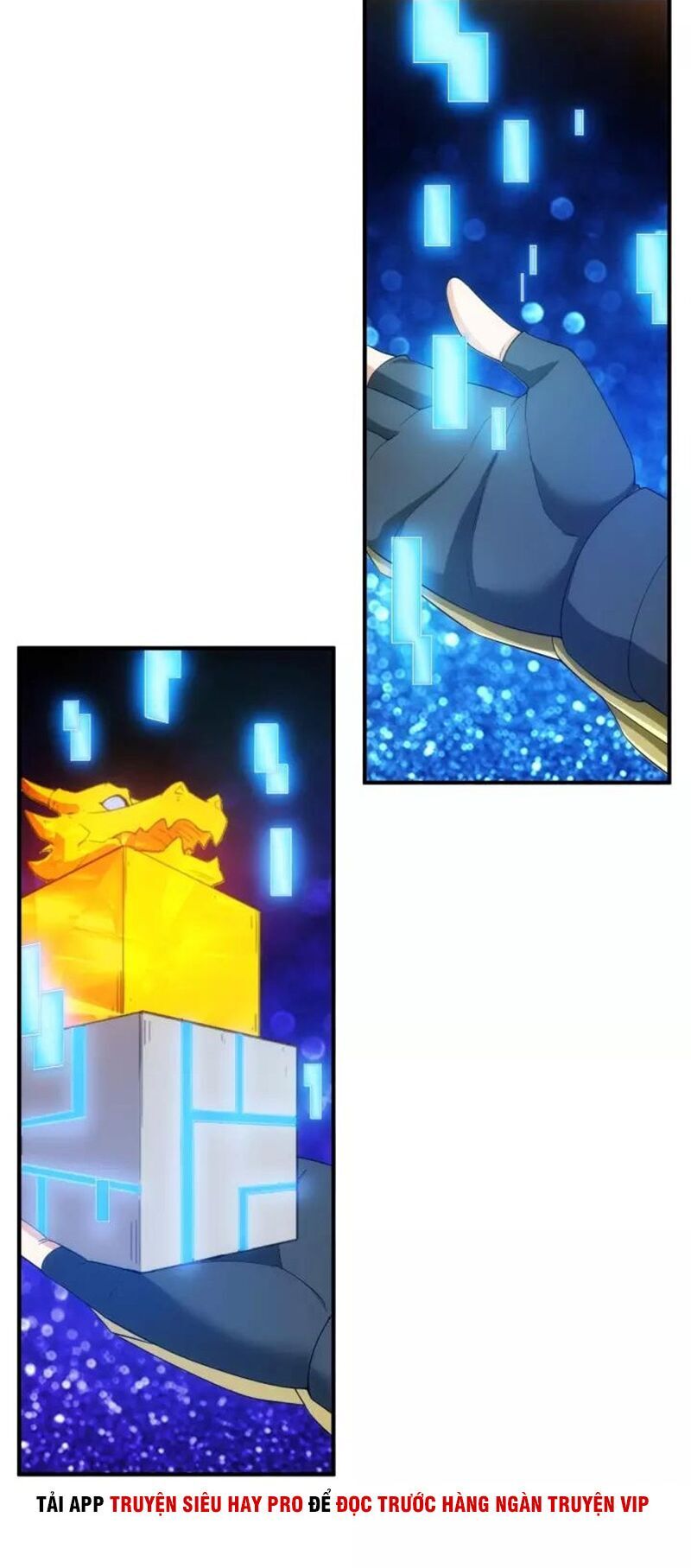 Rich Player - Người Chơi Khắc Kim Chapter 142 - 32