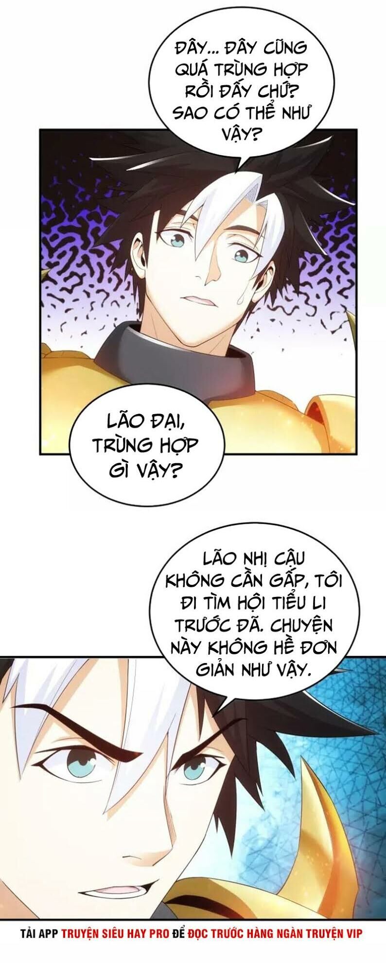 Rich Player - Người Chơi Khắc Kim Chapter 142 - 34