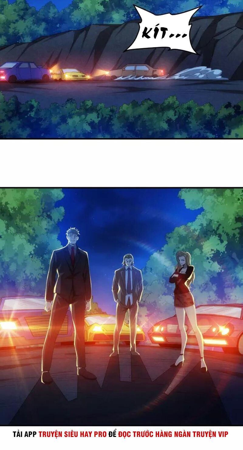 Rich Player - Người Chơi Khắc Kim Chapter 142 - 6