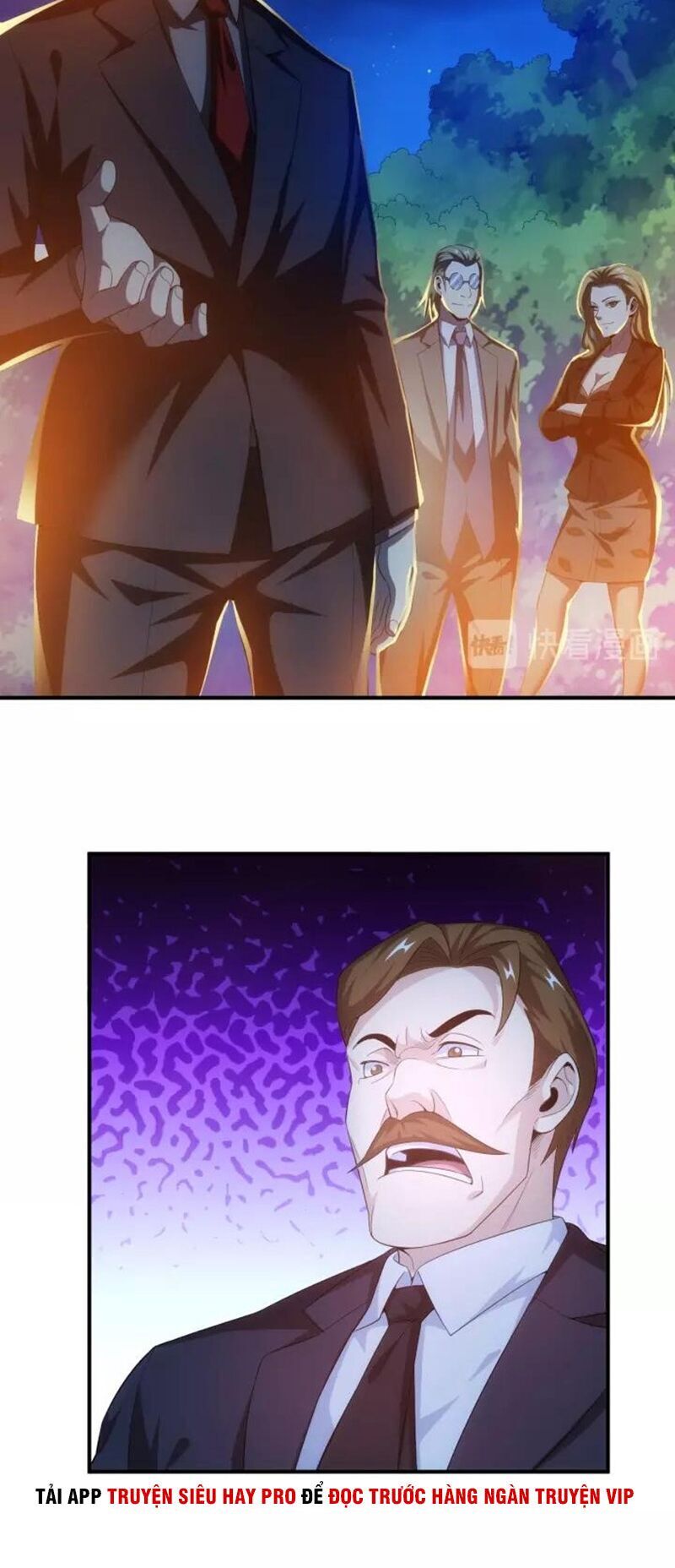 Rich Player - Người Chơi Khắc Kim Chapter 142 - 8