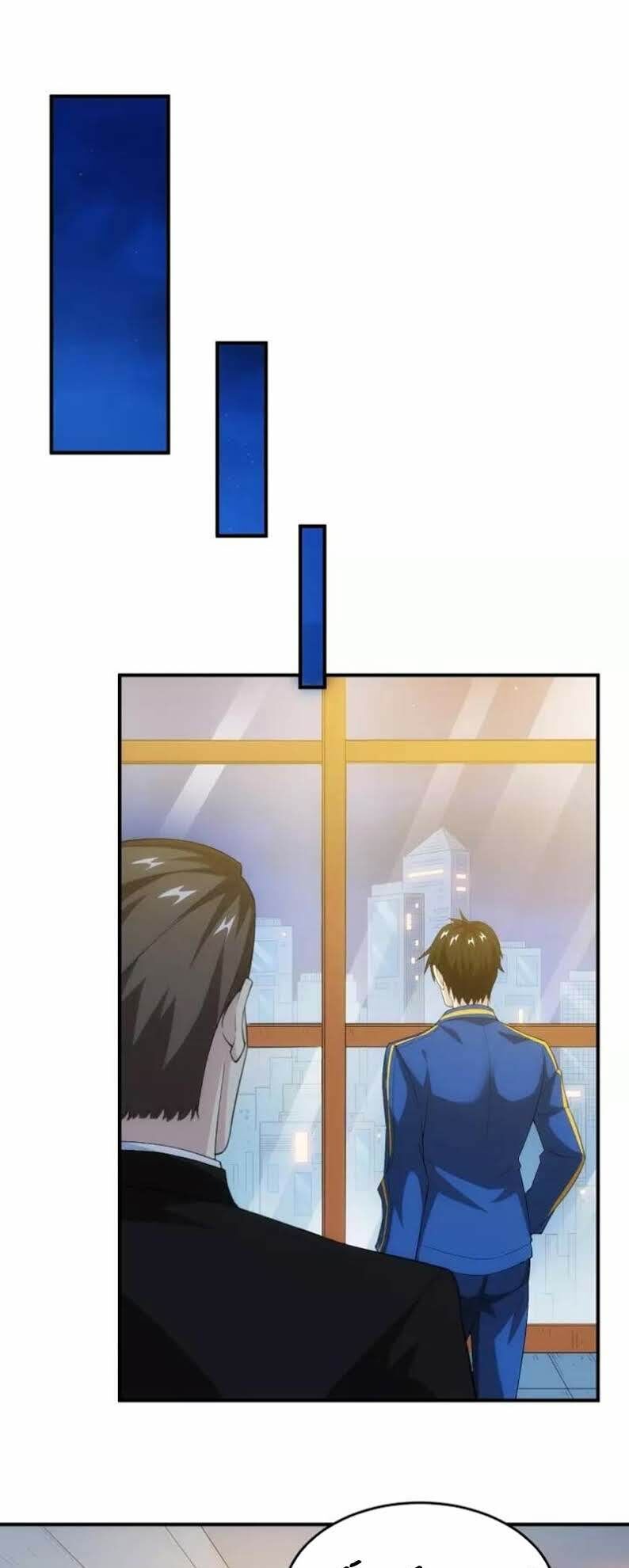 Rich Player - Người Chơi Khắc Kim Chapter 142 - 9