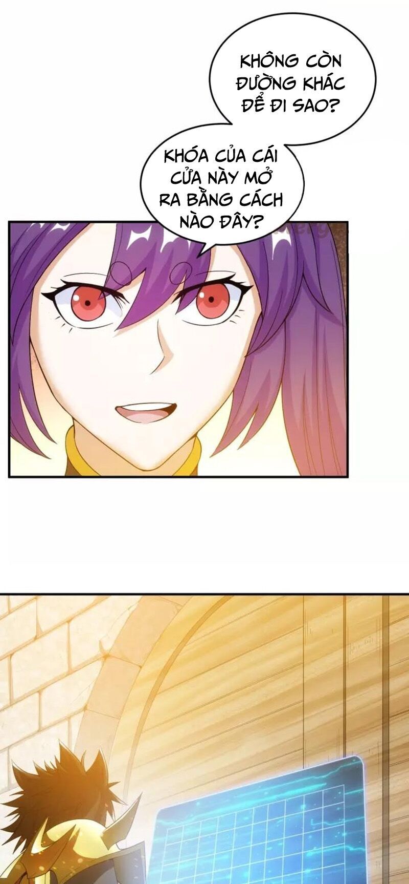 Rich Player - Người Chơi Khắc Kim Chapter 143 - 13