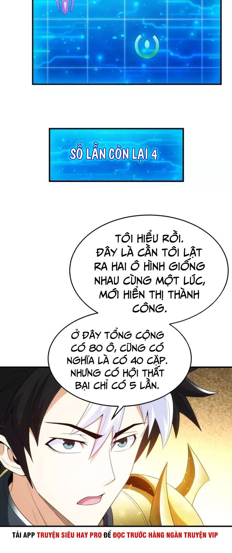 Rich Player - Người Chơi Khắc Kim Chapter 143 - 16