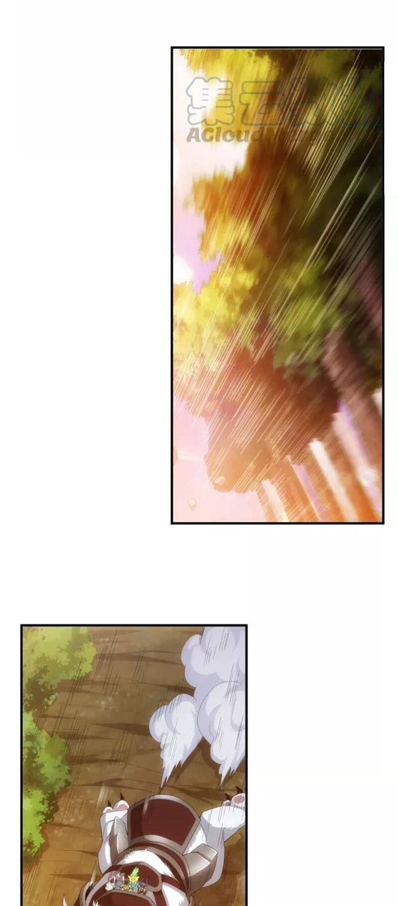 Rich Player - Người Chơi Khắc Kim Chapter 143 - 3