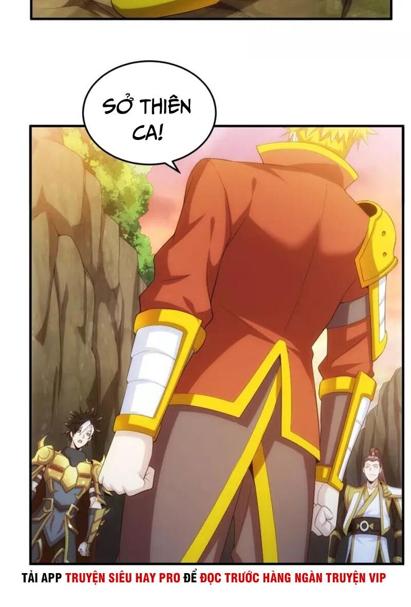 Rich Player - Người Chơi Khắc Kim Chapter 143 - 26