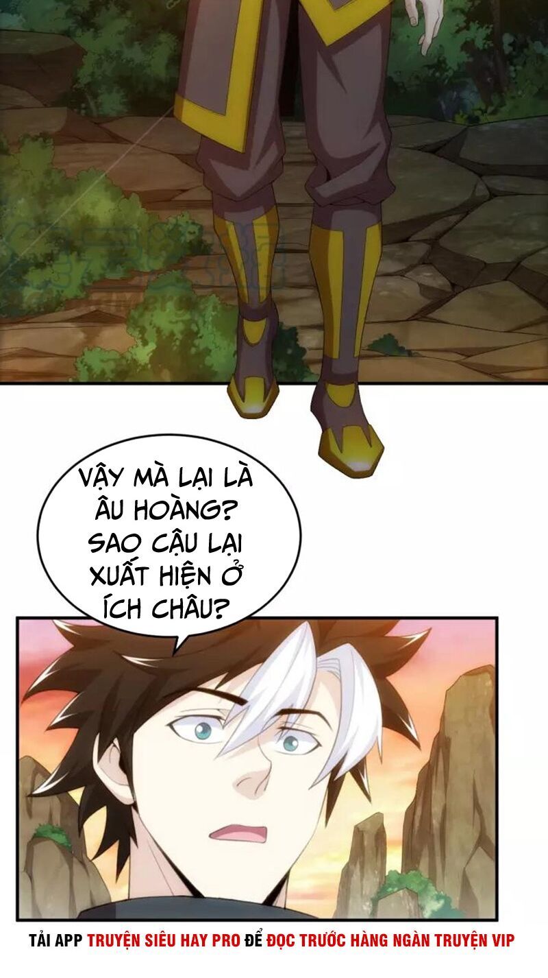 Rich Player - Người Chơi Khắc Kim Chapter 143 - 28