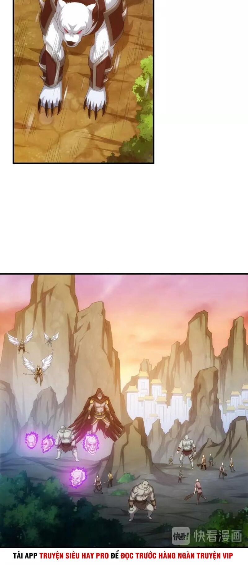 Rich Player - Người Chơi Khắc Kim Chapter 143 - 4