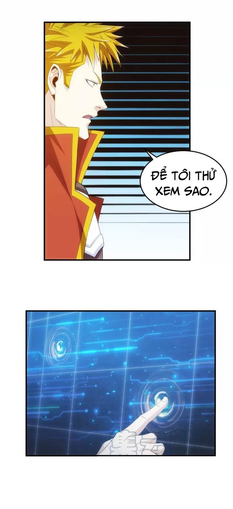 Rich Player - Người Chơi Khắc Kim Chapter 143 - 31