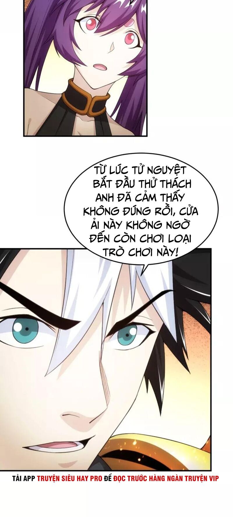 Rich Player - Người Chơi Khắc Kim Chapter 143 - 40