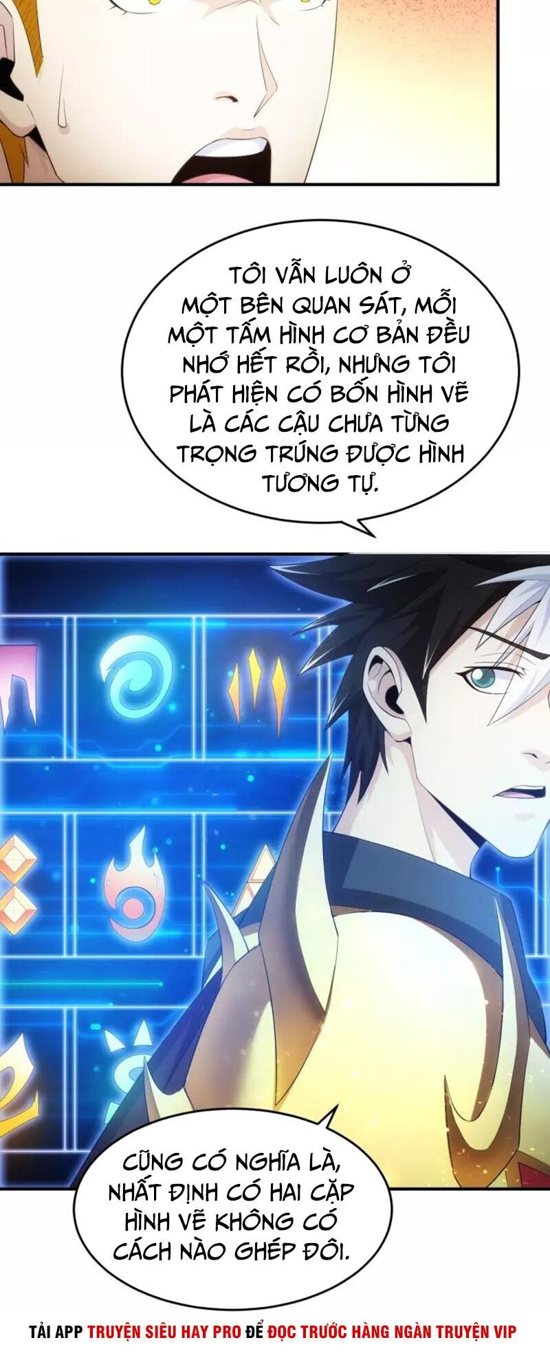 Rich Player - Người Chơi Khắc Kim Chapter 143 - 42