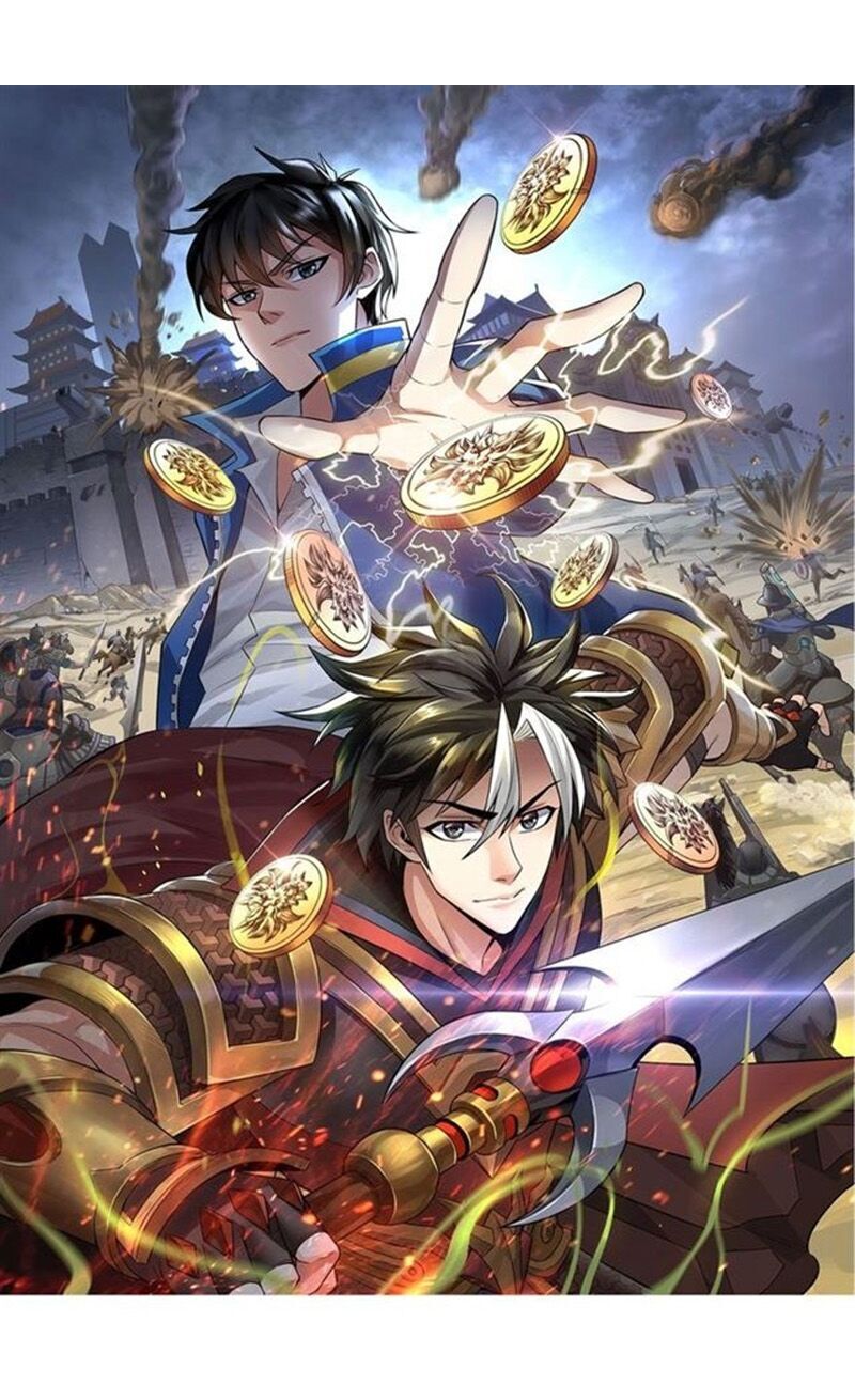 Rich Player - Người Chơi Khắc Kim Chapter 144 - 2