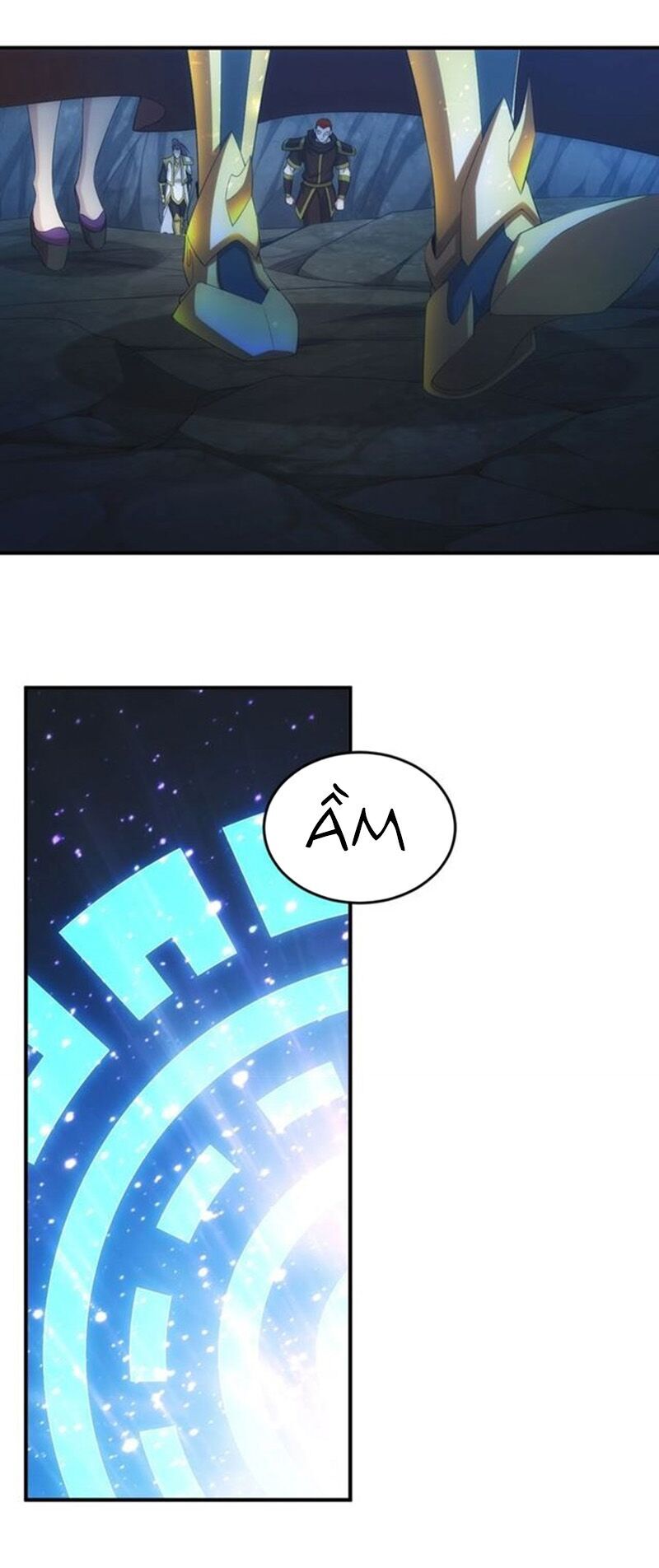 Rich Player - Người Chơi Khắc Kim Chapter 144 - 11