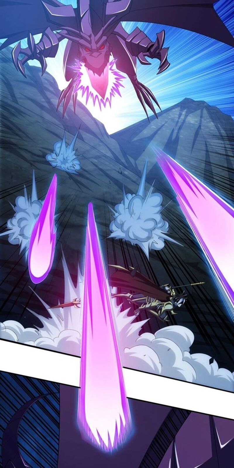 Rich Player - Người Chơi Khắc Kim Chapter 144 - 17