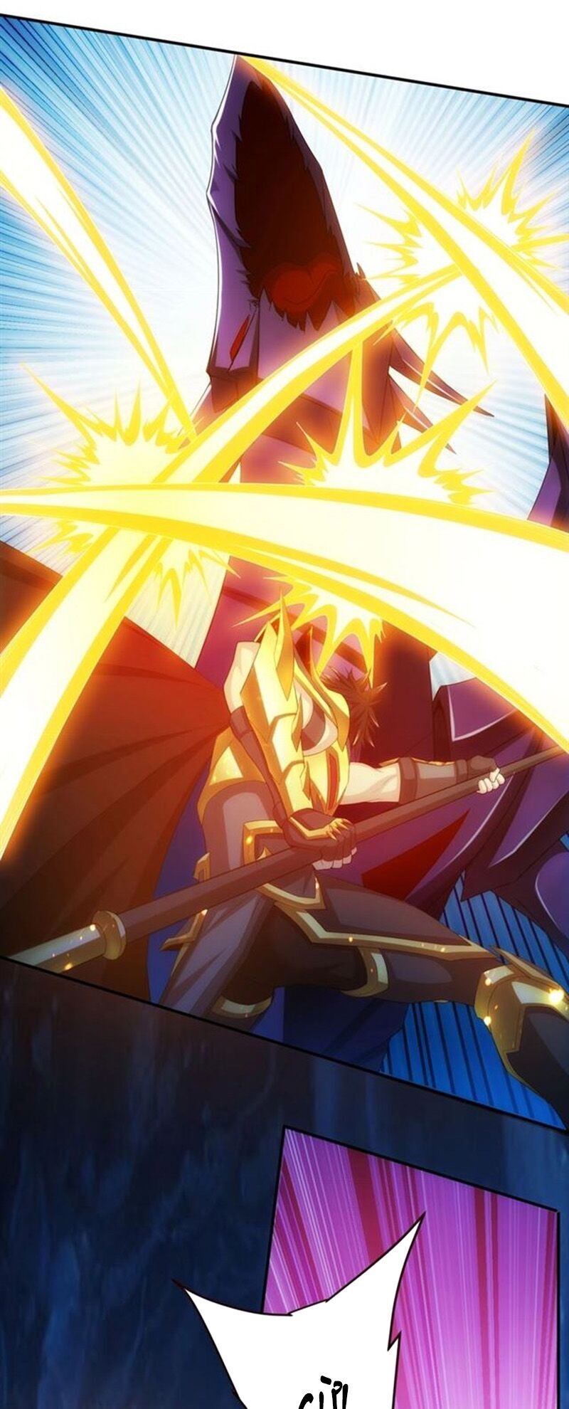 Rich Player - Người Chơi Khắc Kim Chapter 144 - 24