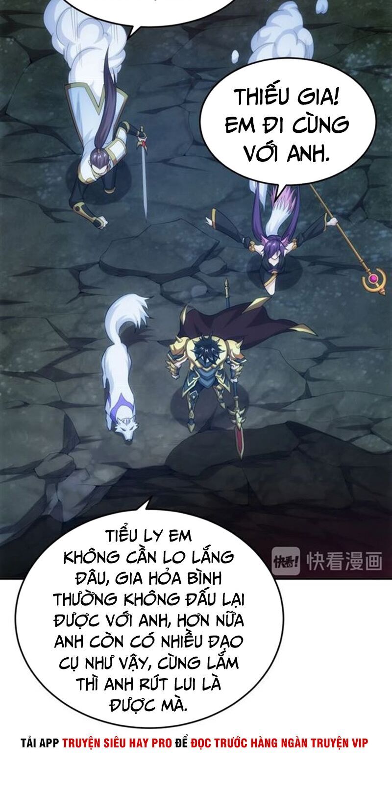 Rich Player - Người Chơi Khắc Kim Chapter 144 - 29