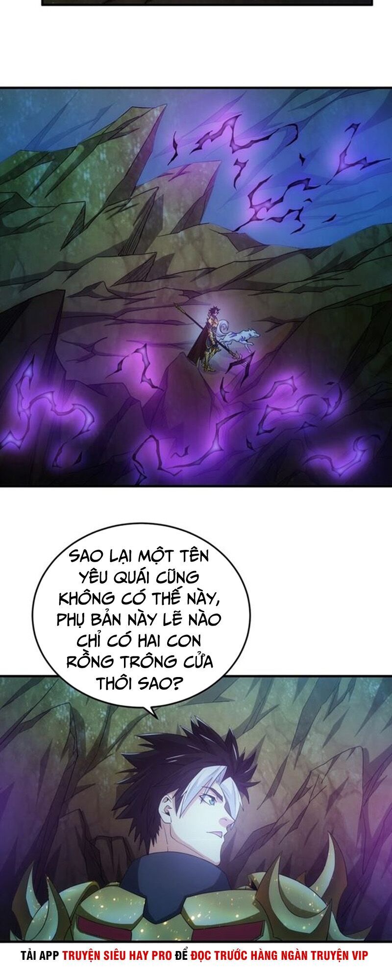 Rich Player - Người Chơi Khắc Kim Chapter 144 - 31