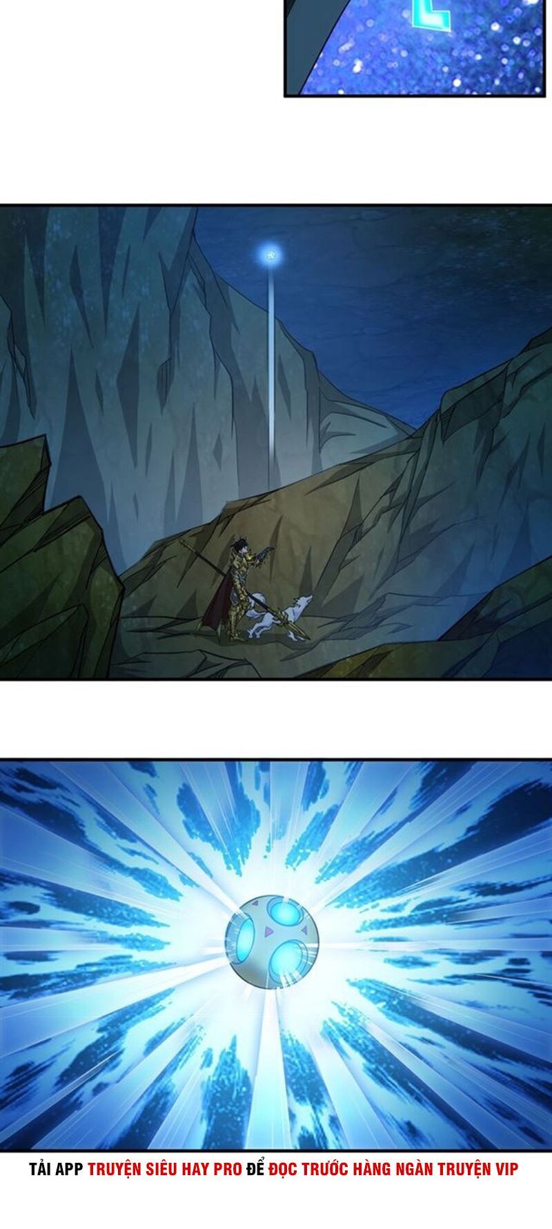 Rich Player - Người Chơi Khắc Kim Chapter 144 - 35