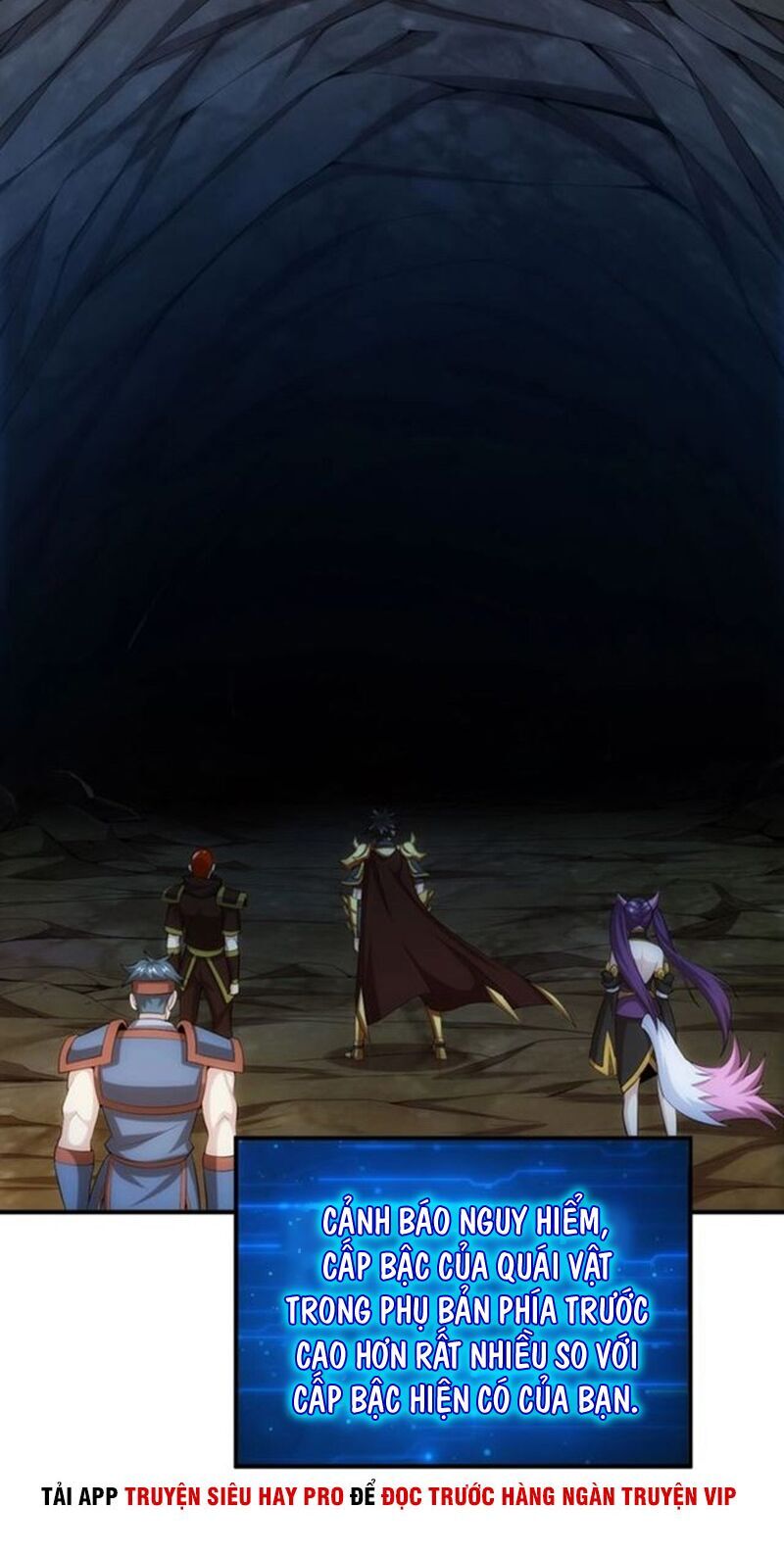 Rich Player - Người Chơi Khắc Kim Chapter 144 - 8