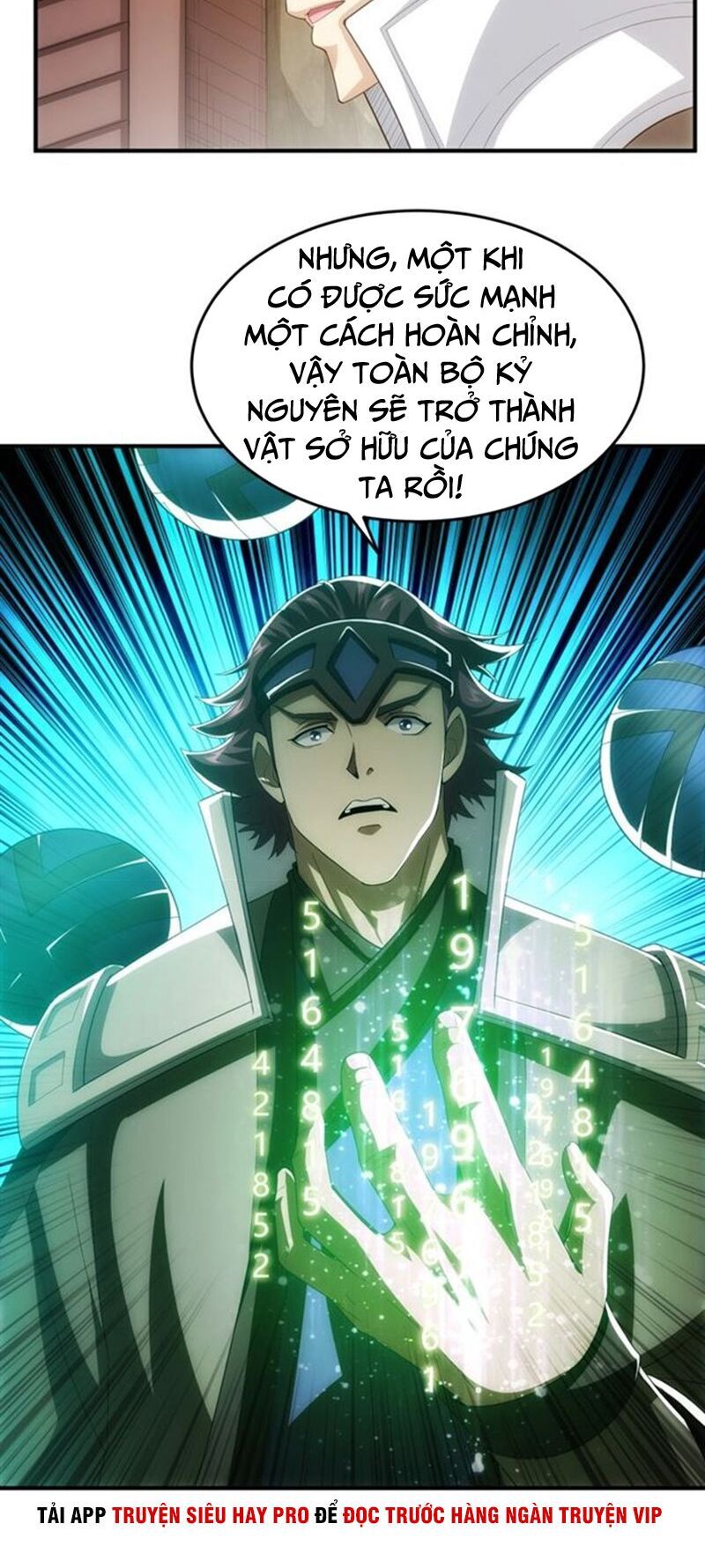 Rich Player - Người Chơi Khắc Kim Chapter 145 - 11