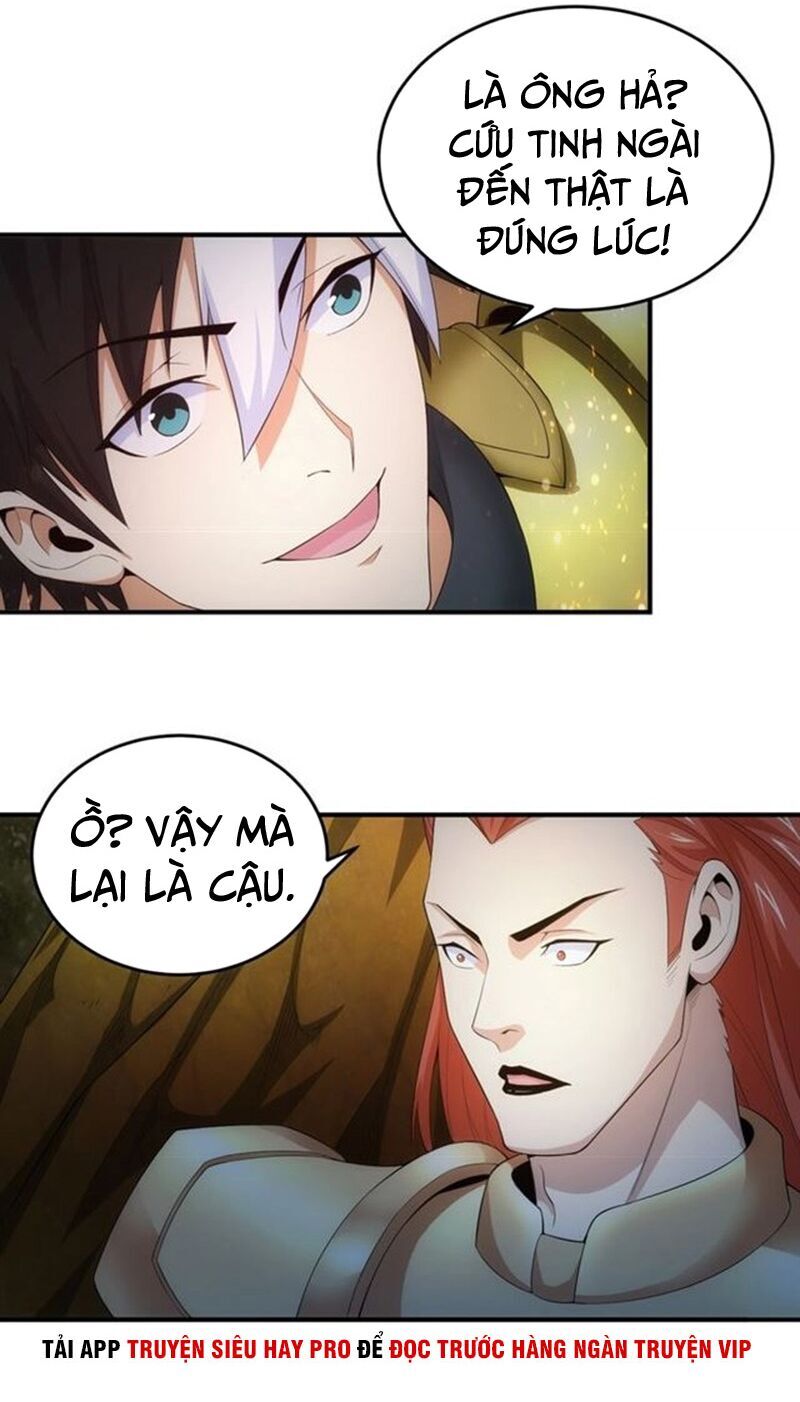 Rich Player - Người Chơi Khắc Kim Chapter 145 - 15