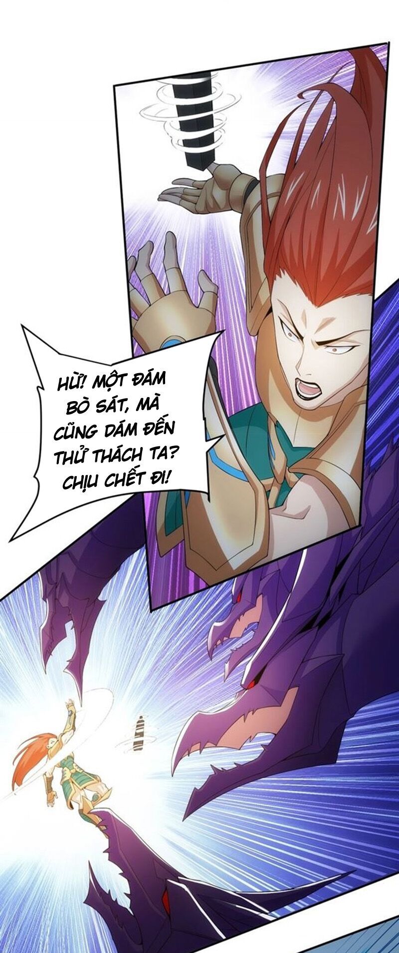 Rich Player - Người Chơi Khắc Kim Chapter 145 - 18