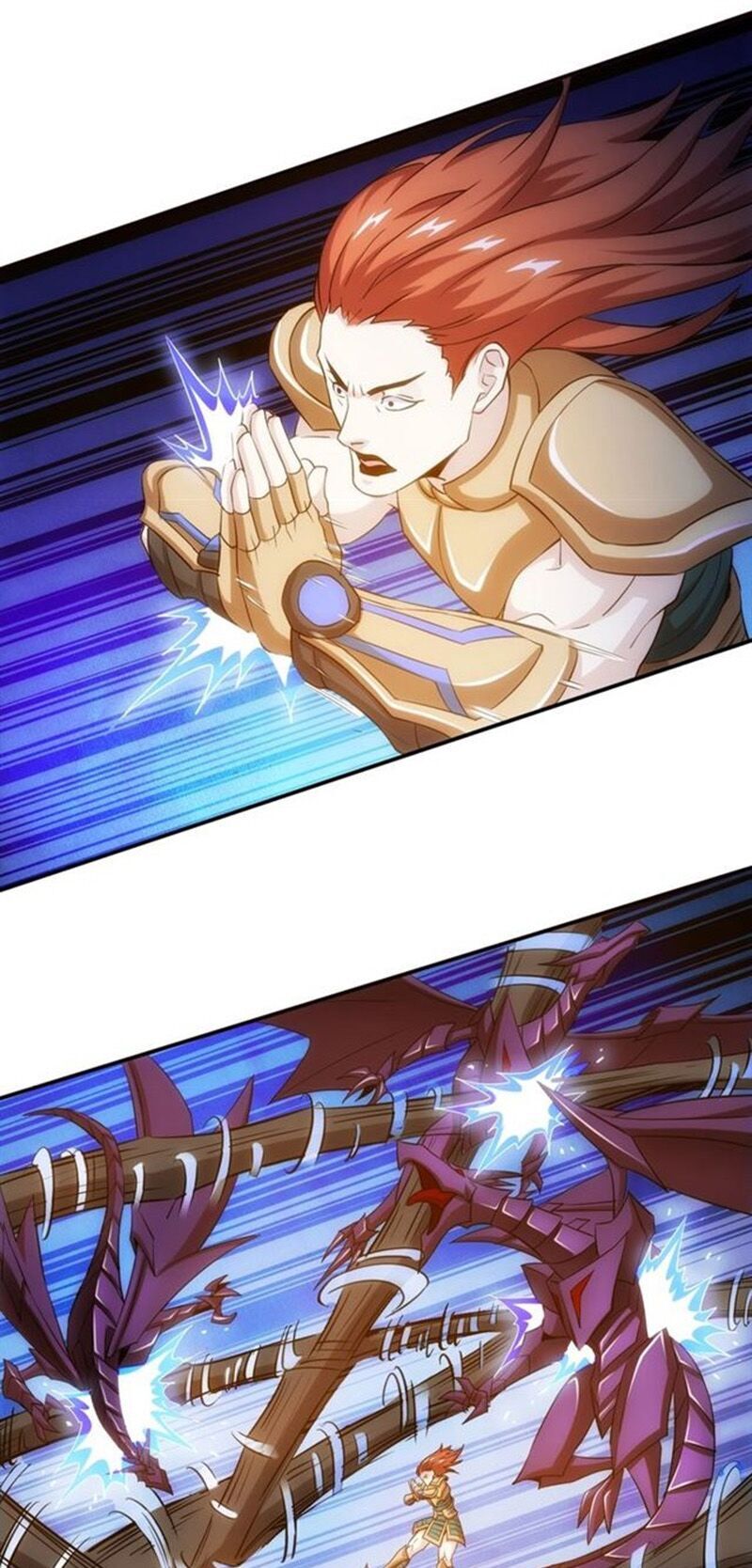 Rich Player - Người Chơi Khắc Kim Chapter 145 - 22