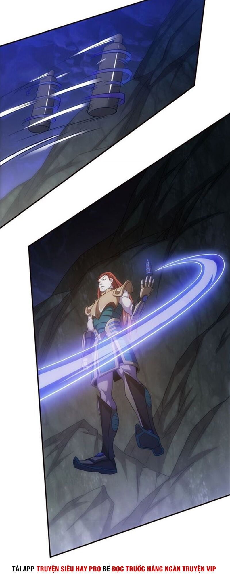 Rich Player - Người Chơi Khắc Kim Chapter 145 - 27